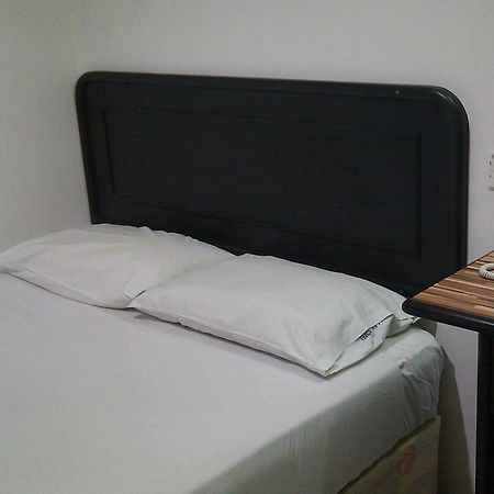 Wah May Hotel Kota Kinabalu Esterno foto